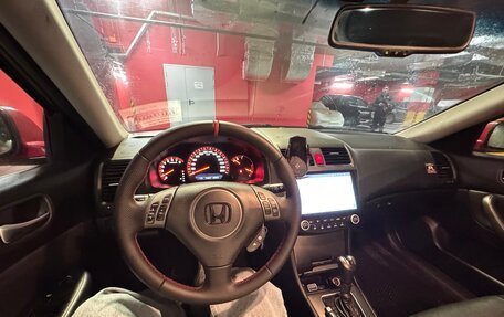 Honda Accord VII рестайлинг, 2006 год, 870 000 рублей, 8 фотография