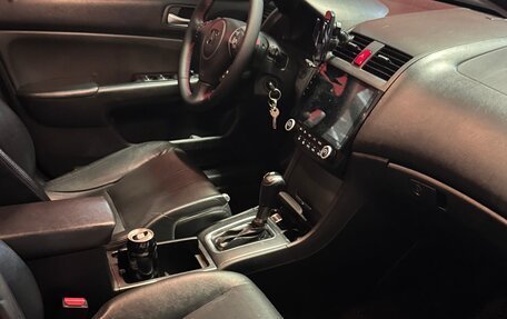 Honda Accord VII рестайлинг, 2006 год, 870 000 рублей, 12 фотография