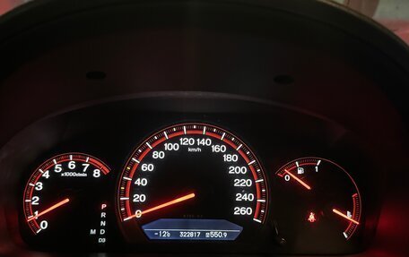 Honda Accord VII рестайлинг, 2006 год, 870 000 рублей, 9 фотография