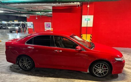 Honda Accord VII рестайлинг, 2006 год, 870 000 рублей, 6 фотография