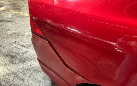 Honda Accord VII рестайлинг, 2006 год, 870 000 рублей, 15 фотография