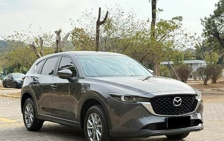 Mazda CX-5 II, 2026 год, 2 850 000 рублей, 1 фотография