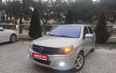 Geely GC6, 2014 год, 230 000 рублей, 1 фотография