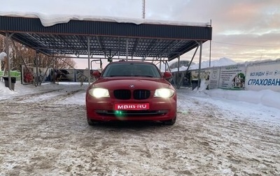 BMW 1 серия, 2010 год, 785 000 рублей, 1 фотография