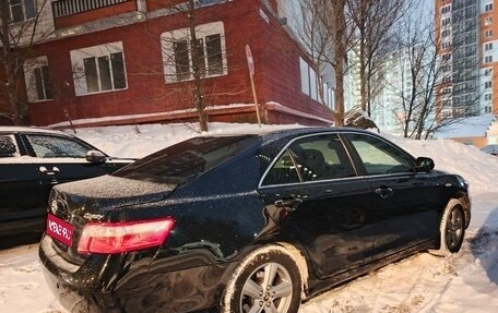 Toyota Camry, 2007 год, 1 490 000 рублей, 1 фотография