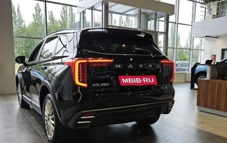Haval Jolion, 2026 год, 2 622 510 рублей, 1 фотография