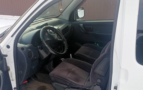 Peugeot Partner II рестайлинг 2, 2007 год, 420 000 рублей, 5 фотография