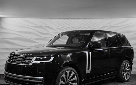 Land Rover Range Rover IV рестайлинг, 2026 год, 33 000 000 рублей, 1 фотография