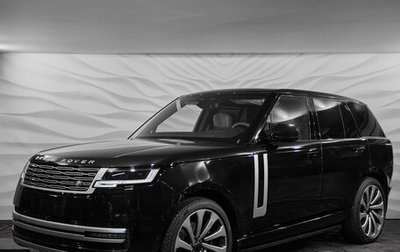 Land Rover Range Rover IV рестайлинг, 2026 год, 33 000 000 рублей, 1 фотография