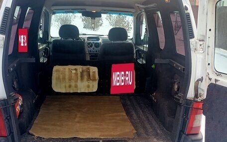 Peugeot Partner II рестайлинг 2, 2007 год, 420 000 рублей, 8 фотография