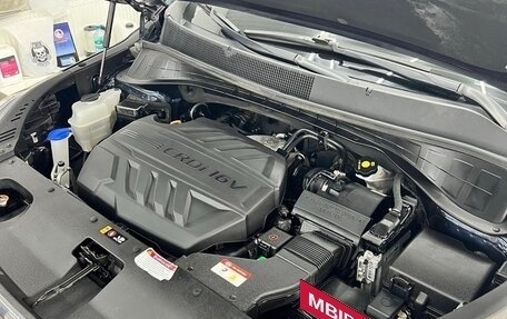 KIA Sorento III Prime рестайлинг, 2019 год, 2 990 000 рублей, 2 фотография