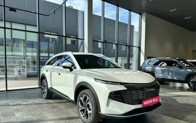 Haval F7, 2026 год, 3 068 010 рублей, 1 фотография