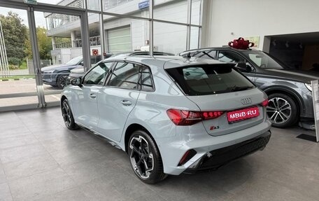 Audi A3, 2025 год, 4 850 000 рублей, 1 фотография