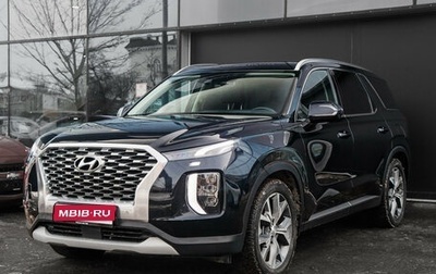 Hyundai Palisade I, 2022 год, 5 800 000 рублей, 1 фотография