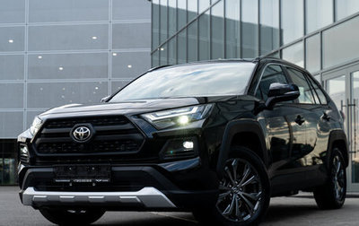 Toyota RAV4, 2025 год, 4 290 000 рублей, 1 фотография