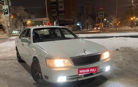 Nissan Laurel VIII, 2000 год, 290 000 рублей, 1 фотография