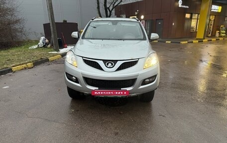 Great Wall Hover H5, 2012 год, 420 000 рублей, 2 фотография