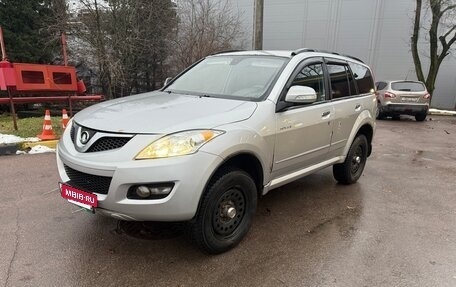 Great Wall Hover H5, 2012 год, 420 000 рублей, 5 фотография