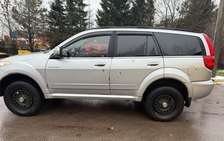 Great Wall Hover H5, 2012 год, 420 000 рублей, 9 фотография