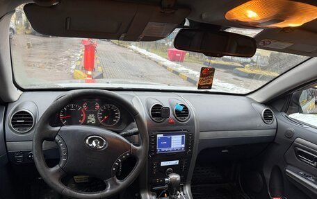 Great Wall Hover H5, 2012 год, 420 000 рублей, 11 фотография