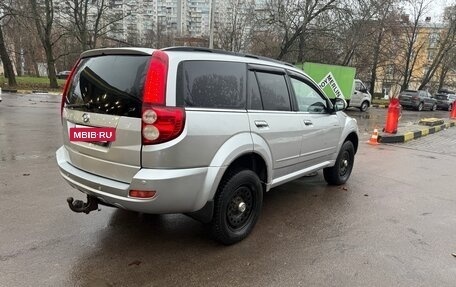 Great Wall Hover H5, 2012 год, 420 000 рублей, 7 фотография