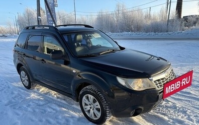 Subaru Forester, 2011 год, 1 100 000 рублей, 1 фотография
