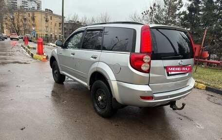 Great Wall Hover H5, 2012 год, 420 000 рублей, 6 фотография