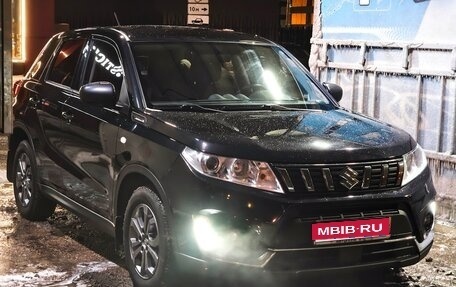 Suzuki Vitara II рестайлинг, 2021 год, 2 225 000 рублей, 1 фотография