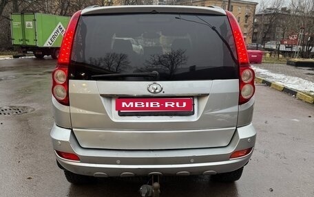 Great Wall Hover H5, 2012 год, 420 000 рублей, 8 фотография