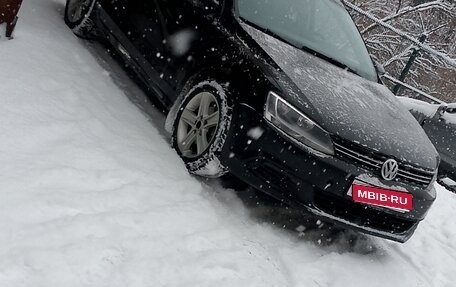 Volkswagen Jetta VI, 2012 год, 777 777 рублей, 1 фотография