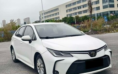 Toyota Corolla, 2022 год, 1 550 000 рублей, 1 фотография