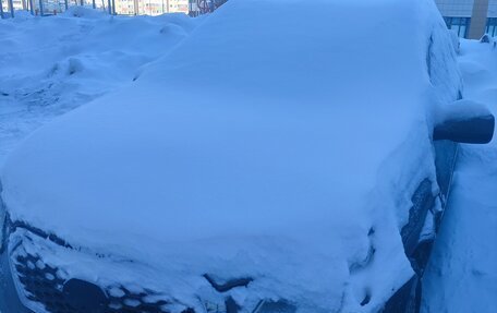 Datsun on-DO I рестайлинг, 2015 год, 230 000 рублей, 1 фотография