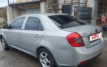 Geely GC6, 2014 год, 230 000 рублей, 3 фотография