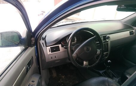 Chevrolet Lacetti, 2008 год, 450 000 рублей, 2 фотография