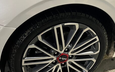 KIA Forte III, 2021 год, 2 600 000 рублей, 4 фотография