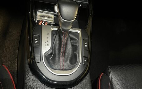 KIA Forte III, 2021 год, 2 600 000 рублей, 3 фотография