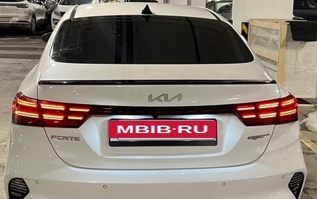 KIA Forte III, 2021 год, 2 600 000 рублей, 6 фотография