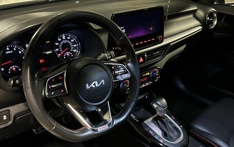 KIA Forte III, 2021 год, 2 600 000 рублей, 7 фотография