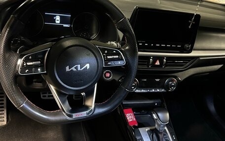 KIA Forte III, 2021 год, 2 600 000 рублей, 8 фотография
