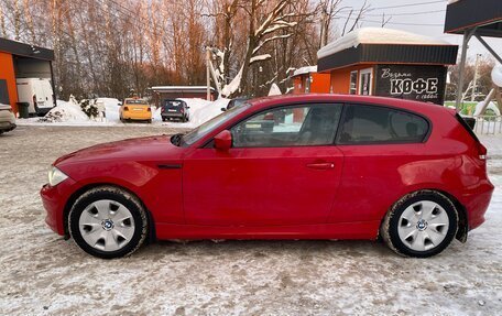 BMW 1 серия, 2010 год, 785 000 рублей, 3 фотография