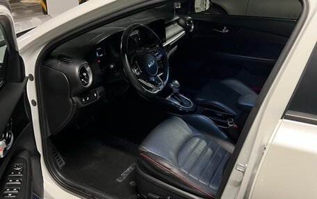 KIA Forte III, 2021 год, 2 600 000 рублей, 18 фотография