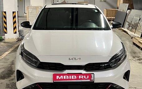 KIA Forte III, 2021 год, 2 600 000 рублей, 11 фотография