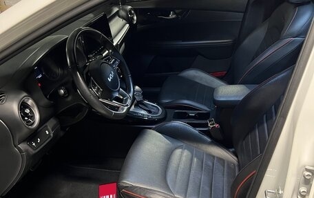 KIA Forte III, 2021 год, 2 600 000 рублей, 17 фотография