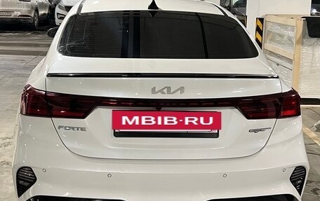 KIA Forte III, 2021 год, 2 600 000 рублей, 15 фотография