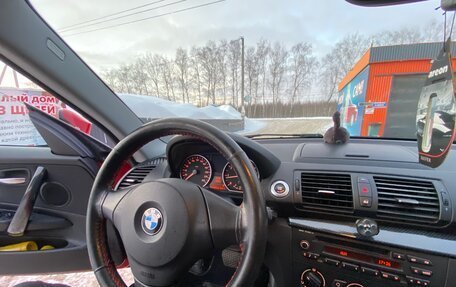 BMW 1 серия, 2010 год, 785 000 рублей, 7 фотография