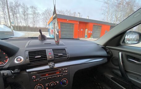 BMW 1 серия, 2010 год, 785 000 рублей, 8 фотография