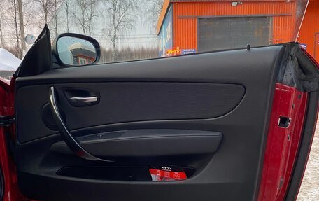 BMW 1 серия, 2010 год, 785 000 рублей, 11 фотография