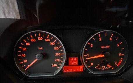 BMW 1 серия, 2010 год, 785 000 рублей, 9 фотография