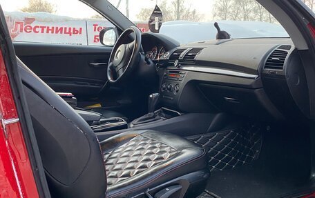 BMW 1 серия, 2010 год, 785 000 рублей, 10 фотография