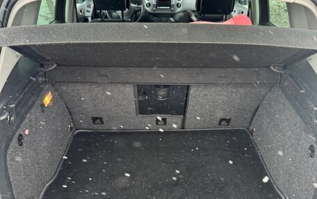 Volkswagen Tiguan I, 2016 год, 1 940 000 рублей, 12 фотография